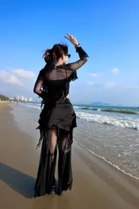 Mia--11 秘密花园 Pic 3