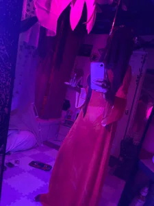 dancing fits od Aryithenymph  snímek