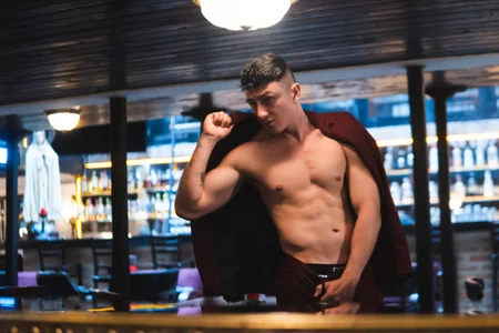 Ryam_Coastのsuitの 3枚の写真