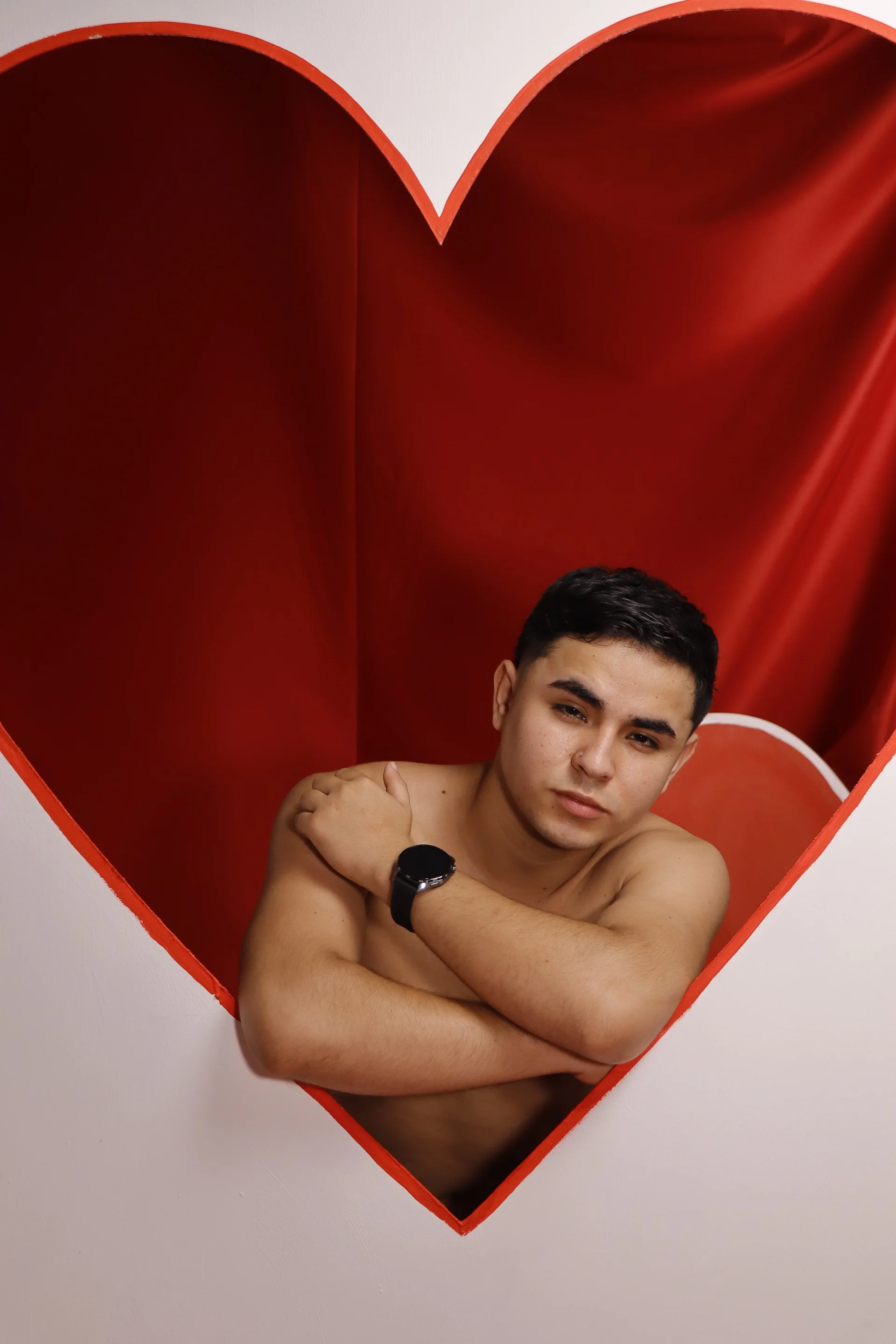 lianfox_ love <3 圖片