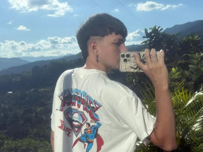 Santiago_morgan Public Pic 3