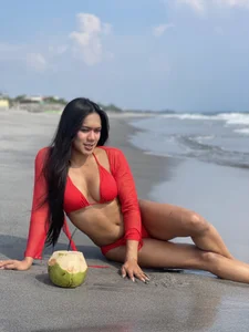 yourgoddesslatina Public Pic