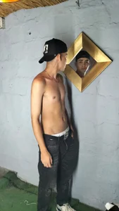 Mike_0233_ Satisface tus necesidades masculinas. Immagine 