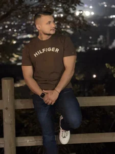 Marco_Vega Birthday vibes🎉 Pic 6