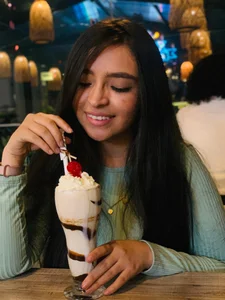 Eva_Macalliter A day of fun Immagine  4