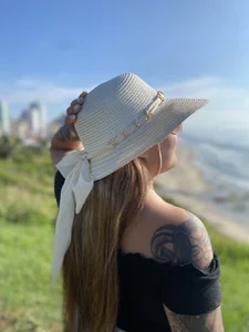 Lindalatina2001 Playa / Beach Pic 4