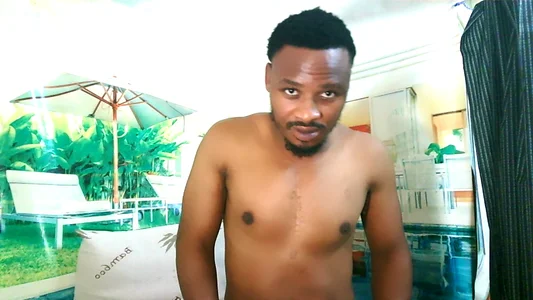 EbonyTiger69 sexy зображення