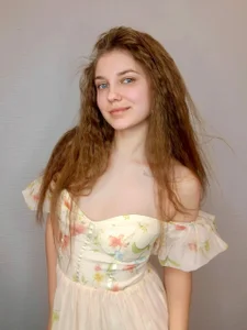 Teeny_Girl Fairy Girl Bilde 6