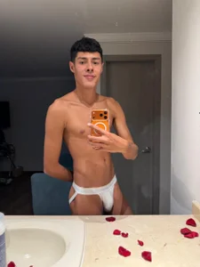 Soyalejomarquez SOY ALEJO Kuva