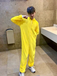 Naim_TheKing My Pikachu costume, 💛 Pic 7