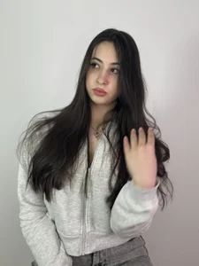 ShonaRyu my first photoshoot 🌸 Foto 3