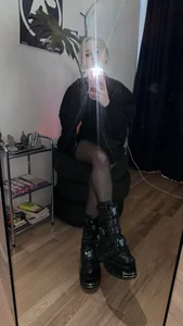 viviennedoll MY STYLE 🖤 slika 6