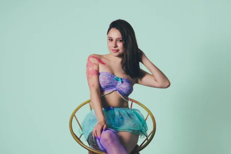 little_emma0 🧚 Pic