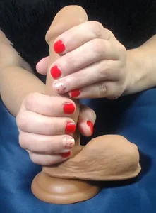 MEYLAGIA HANDS 🔥💪🏻💋 Foto 6