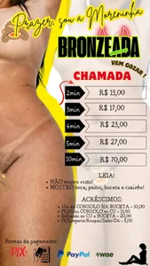 Public de moreninhha  3 Imagens