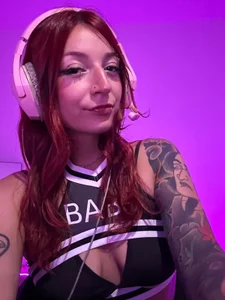 luxurybaby uwu Bilde