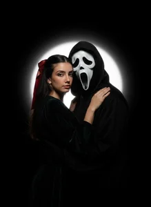 valentinna_montess Halloween 2 🎃 Foto