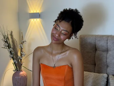 Kiara_Kamau_XXX's 🍑🧡🫦 Sex Photo 5
