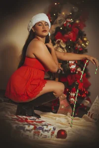 eva_daemon ✨Happy Christmas!!! ✨ Immagine  7