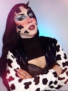 Georgina_Giio halloween II Pic