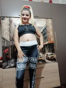 sport clothes od Perfect_Goddess69  9 snímek