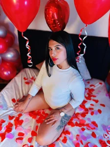 Sub_Scarlett 💖 Sweet like love, naughty like desire 💋 사진 4