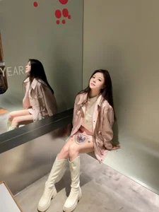 XG-002 佩佩 Pic