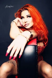 Ashley_Ginger Public зображення 3