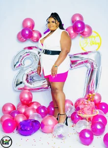 MissLola27 Birthday pictures Hình 7