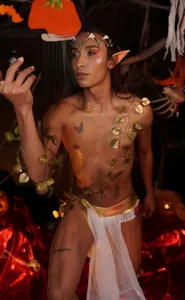 Nathan_Smith_: HALLOWEEN 2024 ( 6 фото)