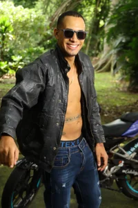 MagnusFrost Biker forever' Immagine  4