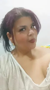 Charlotte_curvy_ Art in loving you 💗🤍 Bilde