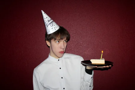 My birthday🎂🎁🎈 de MarkBranston Foto 6