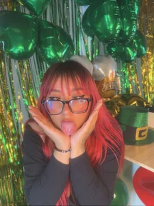 Kata_Bigboobs saint patrick♥ Pic 3