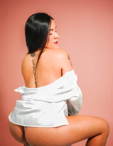 MeganStorn Soft & Dangerous 🎀 Pic 4