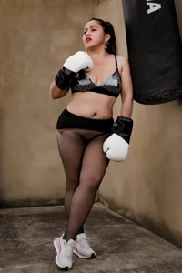 LiaTaylorr: Sport ! ( 4 фото)