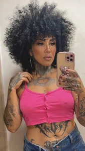 Cotidiano de girl_tatto13 Foto 2