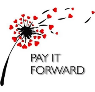 EvaDiamondXX ♥ Pay it forward ♥ Pic