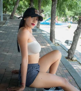 jadesmiith1 Public Pic 5