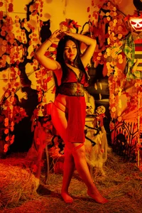 pauline_golden1 Public Immagine  9