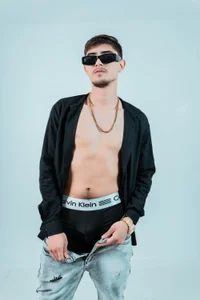 PhilipRich nice boy Foto 3