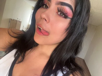 cute de misty_chloe  8 Imagens