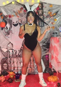 alicee_laurent Hallowen 2.0 Pic