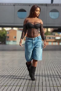 sowfit Shining is part of my essence Foto