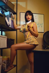 Prohibited classes only for the daring😍 de danna_berlin_  Imagens