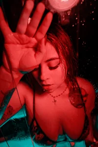 in the bathtub od missa_motato  6 snímek