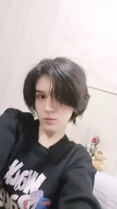 CarollDuemmel Home photo shoot ✌️ Immagine  3