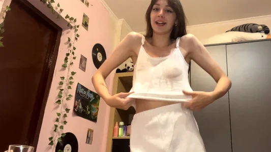 WildPeachh Me2 Foto 2