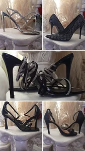 Von_T_ kullanıcısının Heels Collection Von_T albümü -  fotoğraf