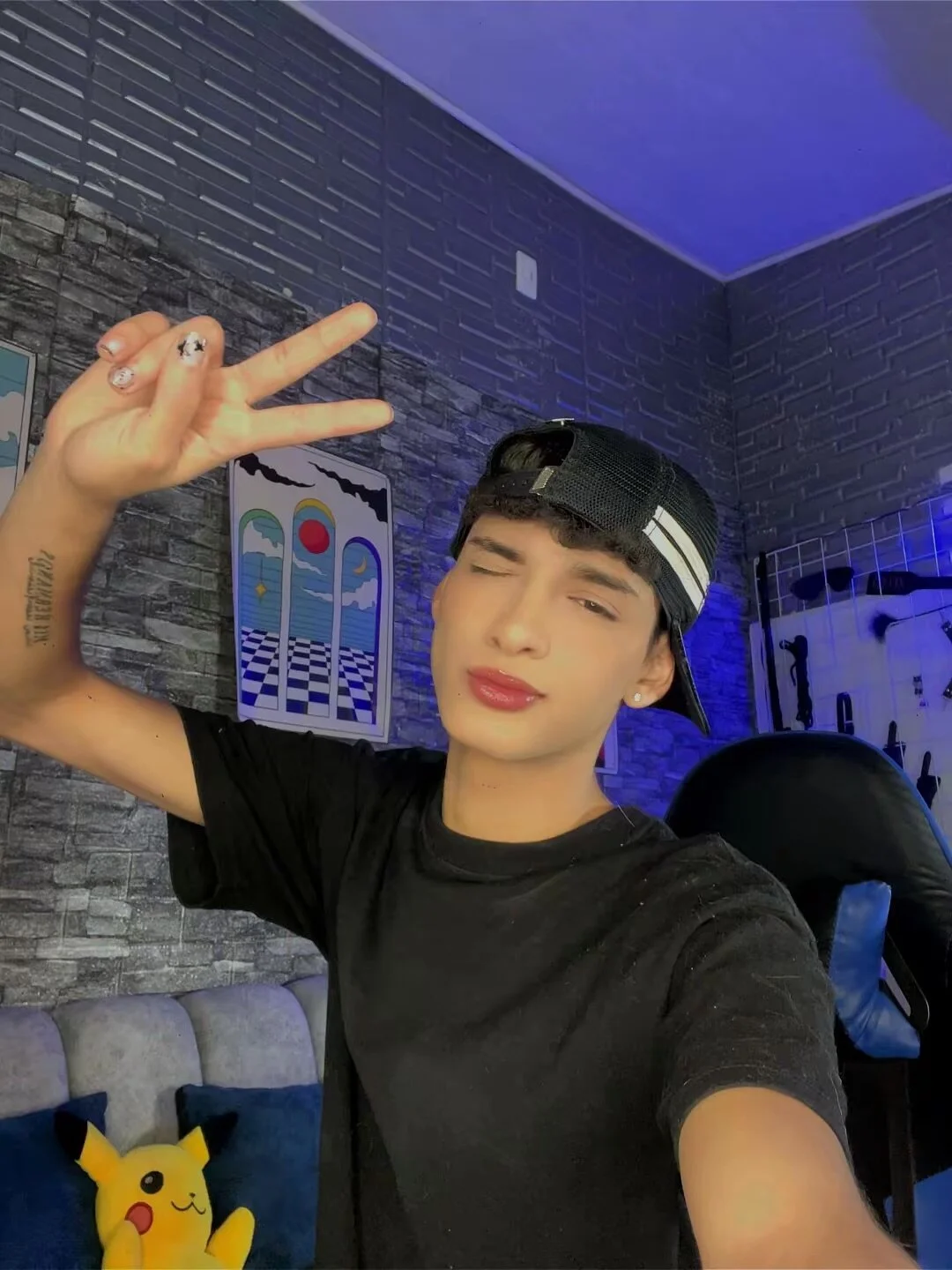 stevensantana1 избранные изображения 5109